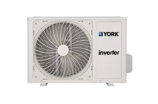 T3 R410 High Wall Inverter Heat Pump | YORK®MEA