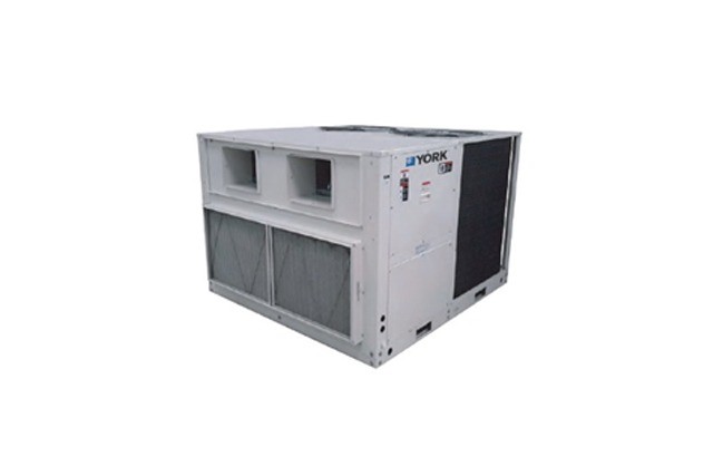 DX Systems | Packaged Units T3 | Fixed Speed Compressor | Cool Only ...