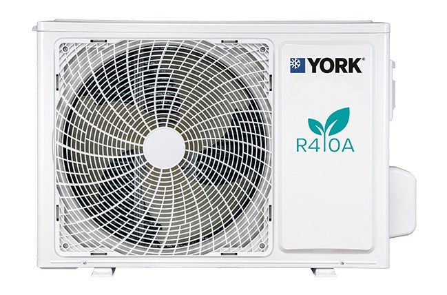 york r410