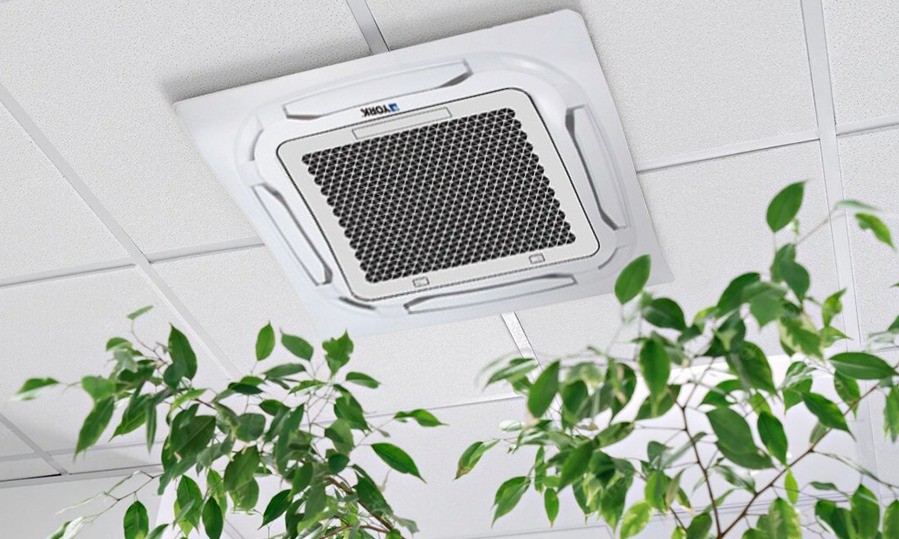 YORK®MEA Multi Split AC Multi Split Air Conditioner Multi Split Units